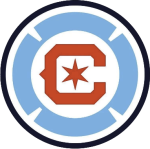 Chicago Fire logo club
