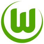 Ảnh logo câu lạc bộ VfL Wolfsburg
