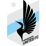 Minnesota United FC logo club