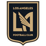 Ảnh logo câu lạc bộ Los Angeles FC