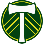 logo câu lạc bộ Portland Timbers