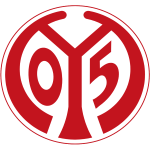 FSV Mainz 05 logo club