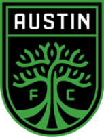 Austin logo club