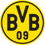 Borussia Dortmund logo club
