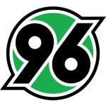 logo câu lạc bộ Hannover 96
