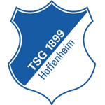 1899 Hoffenheim logo club