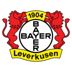 Bayer Leverkusen logo club