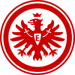 Eintracht Frankfurt logo club