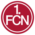 FC Nurnberg logo club