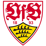 VfB Stuttgart logo club