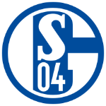 Ảnh logo câu lạc bộ FC Schalke 04
