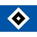Hamburger SV logo club