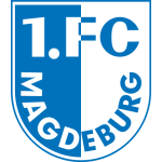 Ảnh logo câu lạc bộ FC Magdeburg