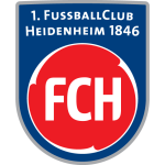 FC Heidenheim logo club