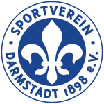 Ảnh logo câu lạc bộ SV Darmstadt 98