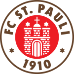 Ảnh logo câu lạc bộ FC St. Pauli
