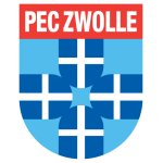Ảnh logo câu lạc bộ PEC Zwolle