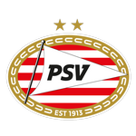 PSV Eindhoven logo club