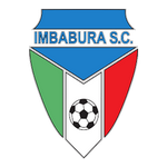 logo câu lạc bộ Imbabura