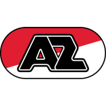 AZ Alkmaar logo club