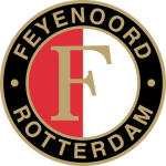 Ảnh logo câu lạc bộ Feyenoord