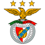 Ảnh logo câu lạc bộ Benfica
