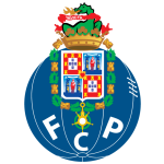 FC Porto logo club