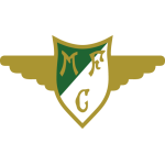 Moreirense logo club