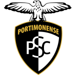 Ảnh logo câu lạc bộ Portimonense