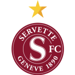 Servette FC logo club