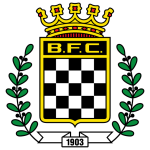 Boavista logo club