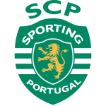 logo câu lạc bộ Sporting CP