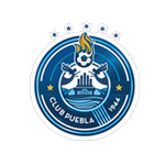 Puebla logo club