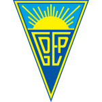 Ảnh logo câu lạc bộ Estoril