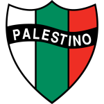 Palestino logo club