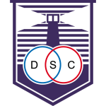 Defensor Sporting logo club