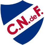 logo câu lạc bộ Club Nacional