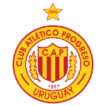 Progreso logo club