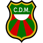 logo câu lạc bộ Deportivo Maldonado
