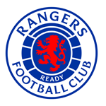logo câu lạc bộ Rangers