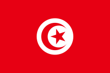 logo câu lạc bộ Tunisia