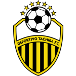 Deportivo Tachira FC logo club