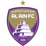 logo câu lạc bộ Al Ain