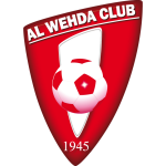 Al Wehda Club logo club
