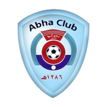 logo câu lạc bộ Abha