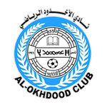 Al Akhdoud logo club