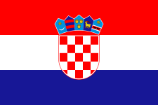 Croatia logo club