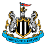 Ảnh logo câu lạc bộ Newcastle