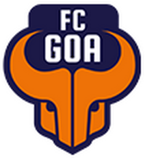 logo câu lạc bộ Goa