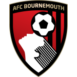 Ảnh logo câu lạc bộ Bournemouth